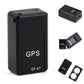 Mini dispozitiv localizare GPS, suport SIM, microSD, model GF07