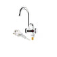 Robinet instant electric incalzire apa. Afisaj digital temperatura