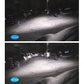 Set 2 becuri auto LED C6 H1