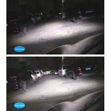 Set 2 becuri auto LED C6 H1