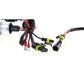 Set 2 Becuri Xenon H7- 6000K, Rolinger HID, Alb-Rece,12V