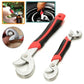 Snap N Grip, cheie universala pentru orice tip de surub