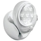 Proiector led fara fir, lampa Light Angel cu 7 led-uri