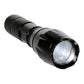 Lanterna profesionala Tac Light, lumineaza pana la 9km