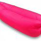 Saltea gonflabila LazyBag, albastra 240x70cm