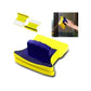 Curata geamurile si ferestrele inalte cu aparatul magnetic Magic Cleaner