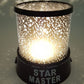 Proiector StarMaster cu stelute multicolore