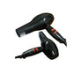 Uscator de par Nova 2 viteze, putere 2000 W