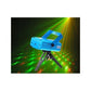 Mini proiector laser cu forme de sarbatori - 5 proiectii