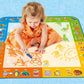 Aquadoodle- Set desen Covor de desenat