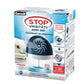 Dezumidificator camera Ceresit AERO 360, Blue