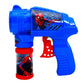 Dispozitiv pentru baloane sapun Spider-Man