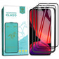 Set 2 x Folie sticla premium pentru Iphone 5D (11 Pro, 11 Pro Max, 12 Pro, 12 Pro Max, 13 Pro, 13 Pro Max, 14 Pro, 14 Pro Max