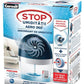 Dezumidificator camera Ceresit AERO 360, Blue