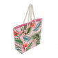Geanta plaja Tropical