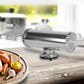Aparat Format Carnati Din Aluminiu+accesorii, 2.5kg,vanora Home