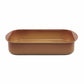 Tava Aluminiu 35x25x7.2 Cm, Ceramica, Cooking By Heinner