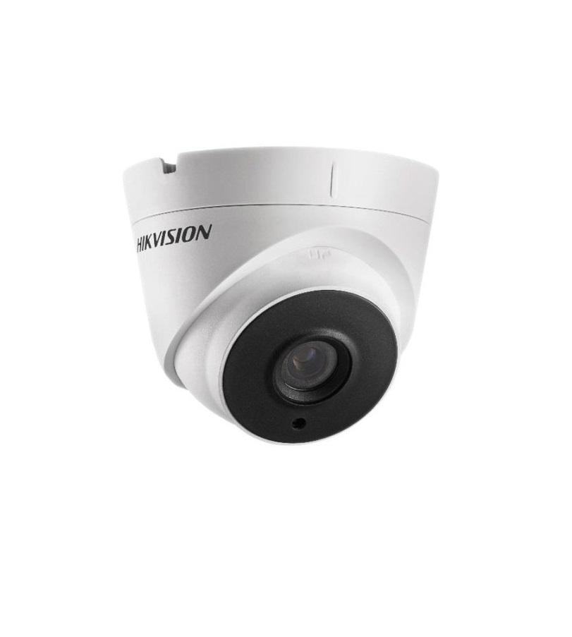 Camera supraveghere Hikvision TurboHD turret DS-2CE56D0T-IT1E(2.8mm), 2MP, PoC, rezolutie 1920