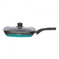 Set Gatit 7 Piese Aluminiu, Green Cook, Cooking By Heinner