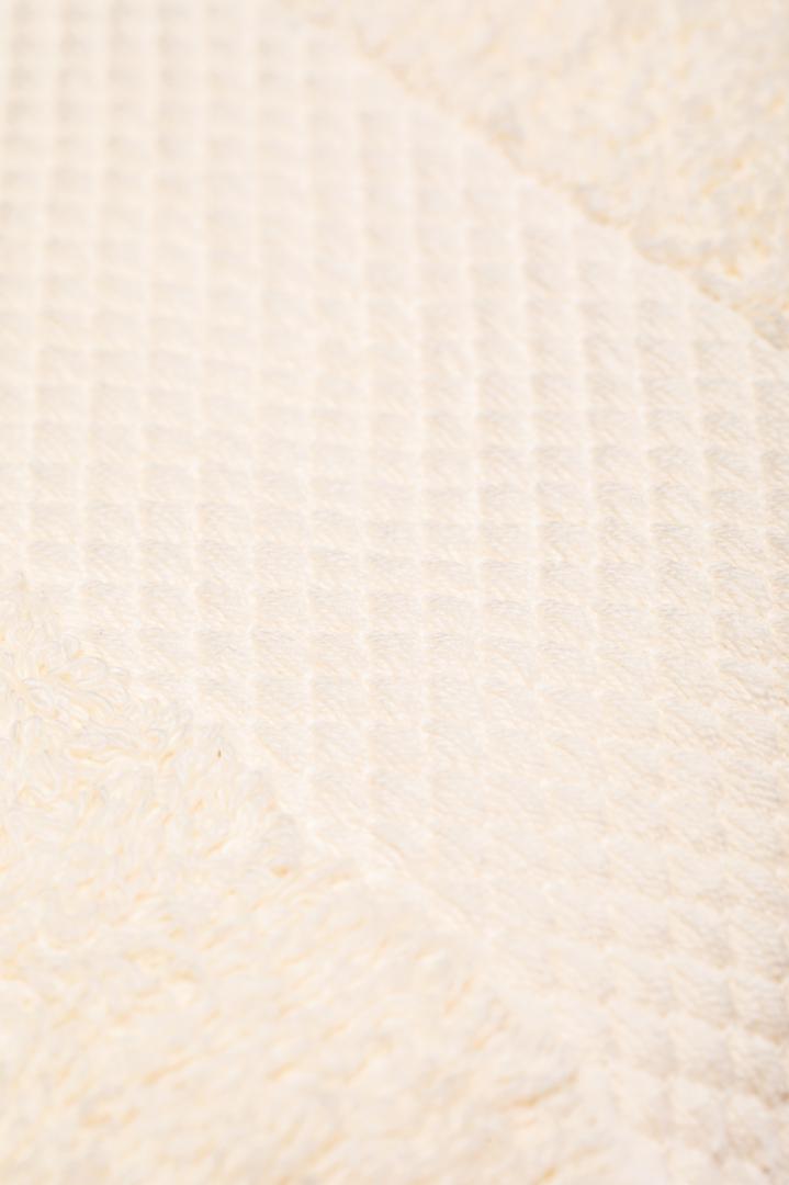 SET 2 PROSOAPE BAIE 50X90 CM -CORAL MIX Square Nature