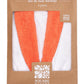 Set de baie Dama BBC Organic 4 piese Square Nature