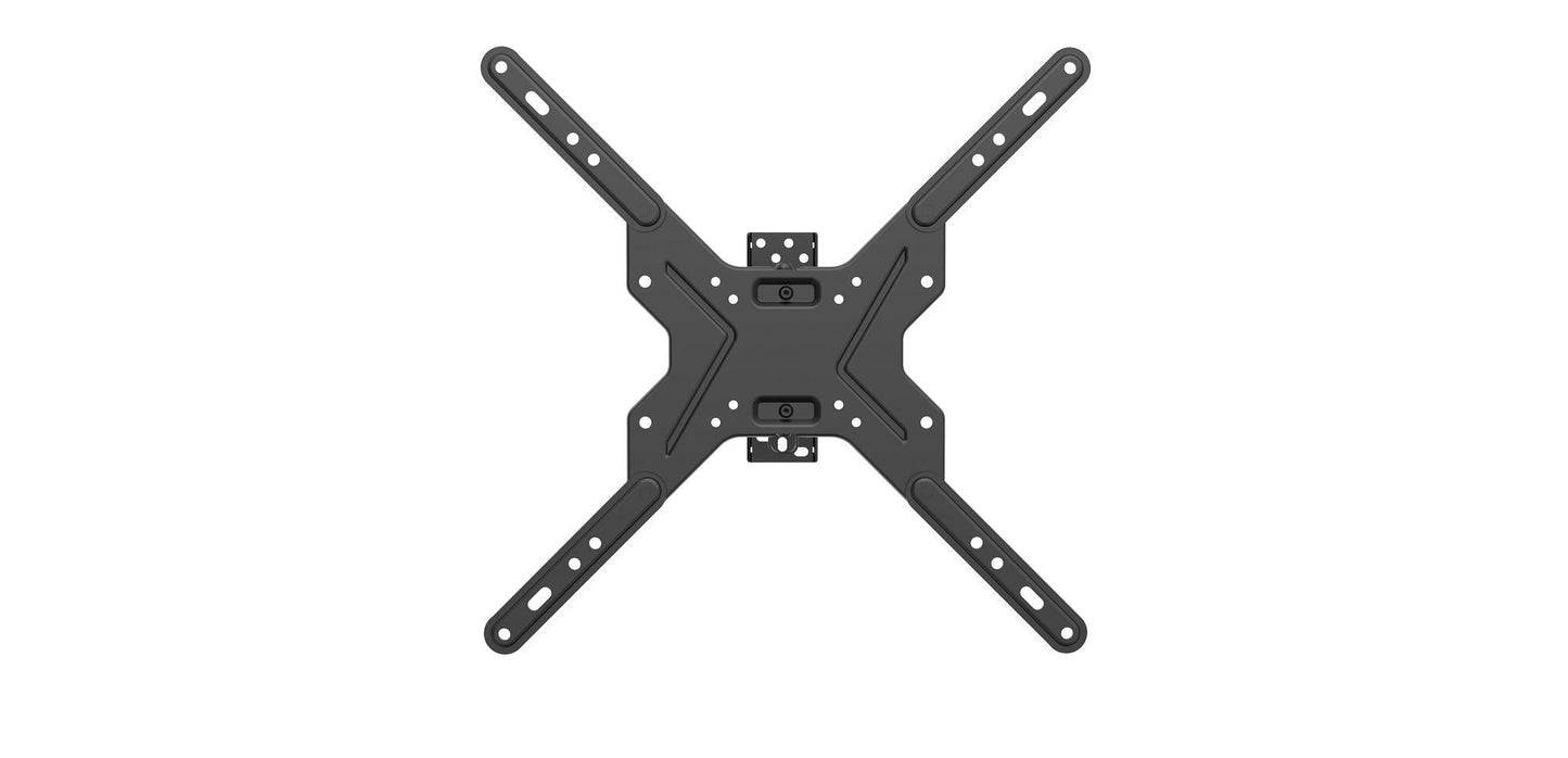 Suport perete LCD/LED Serioux, TV22FM, 26"-55", Tilt -5/+12 grade, Swivel
