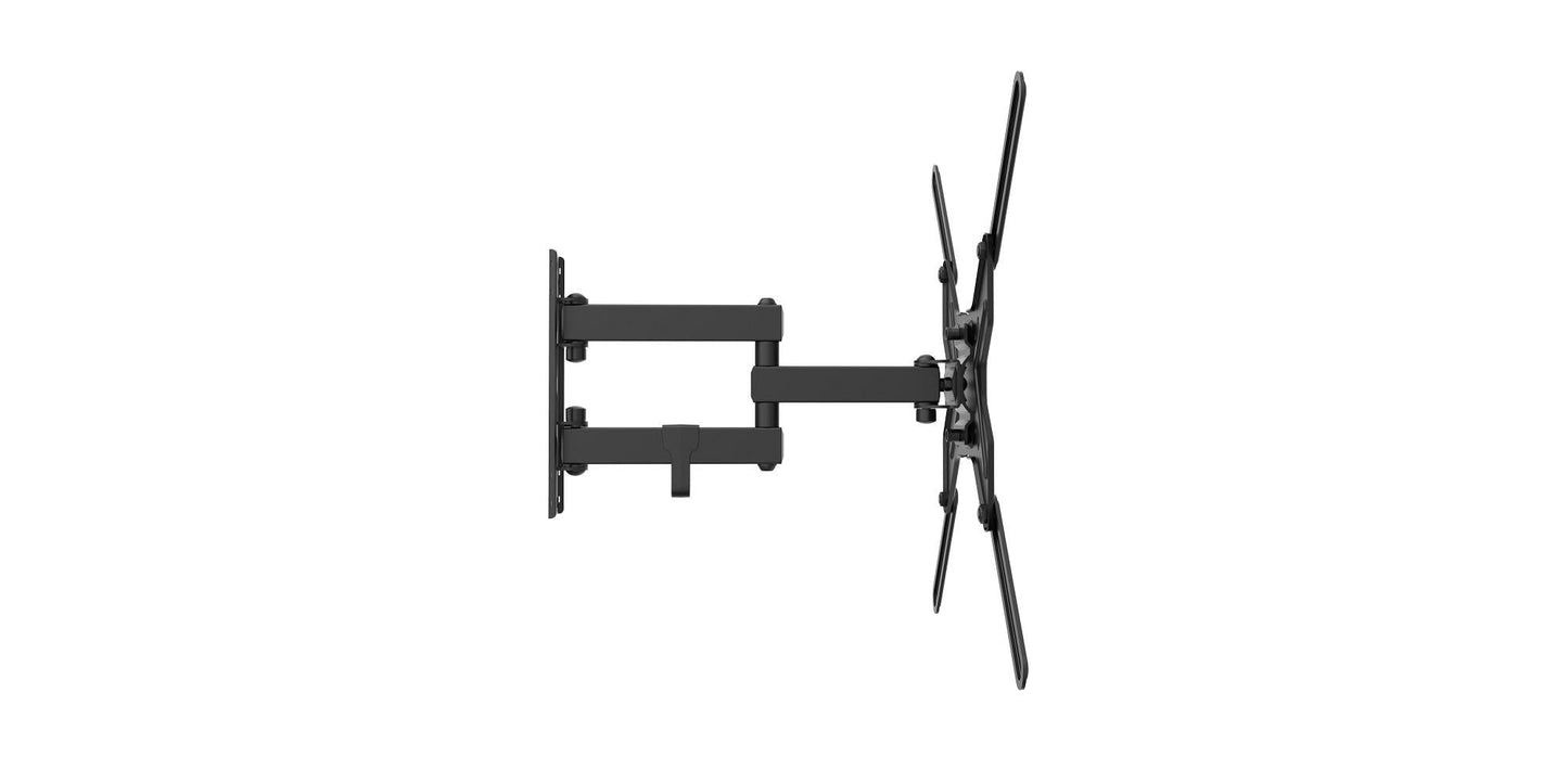 Suport perete LCD/LED Serioux, TV22FM, 26"-55", Tilt -5/+12 grade, Swivel