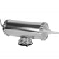 Aparat Format Carnati Din Aluminiu+accesorii, 2.5kg,vanora Home