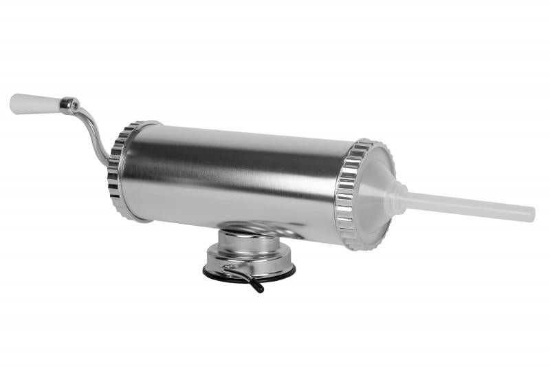 Aparat Format Carnati Din Aluminiu+accesorii, 2.5kg,vanora Home