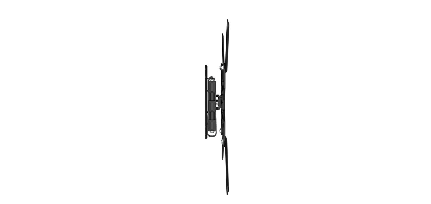 Suport perete LCD/LED Serioux, TV22FM, 26"-55", Tilt -5/+12 grade, Swivel