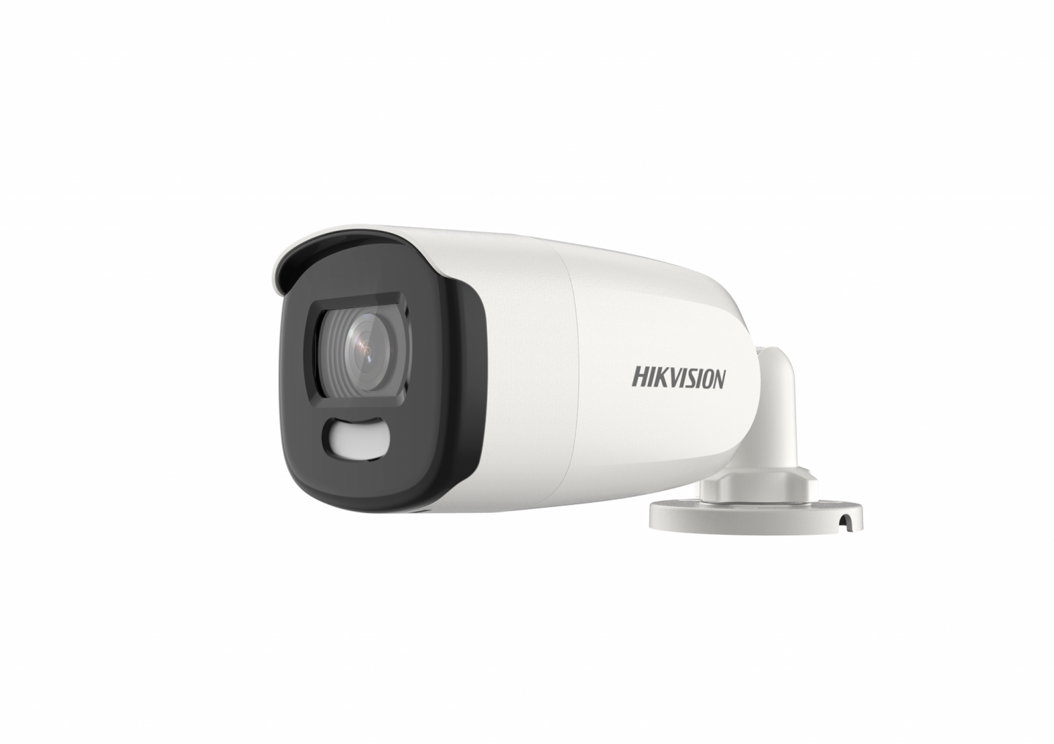 Camera supraveghere Hikvision Turbo HD bullet DS-2CE12HFT-E(3.6mm), 5MP, PoC, ColorVu