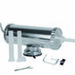 Aparat Format Carnati Din Aluminiu+accesorii, 2.5kg,vanora Home