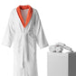 Set de baie Dama BBC Organic 4 piese Square Nature