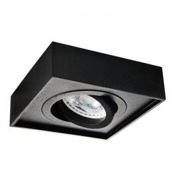Spot Kanlux Mini Bord- Spot aplicat DLP-50 GU10 max 35W