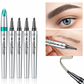 Creion sprancene cu efect de microblading