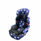 Scaun auto 9-36 kg Stelute U208-STR